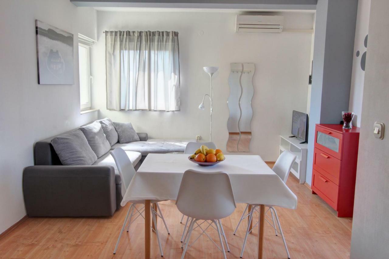 Stinjan Apartment Ngoại thất bức ảnh